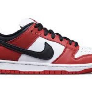 Meet your Posher, Richard